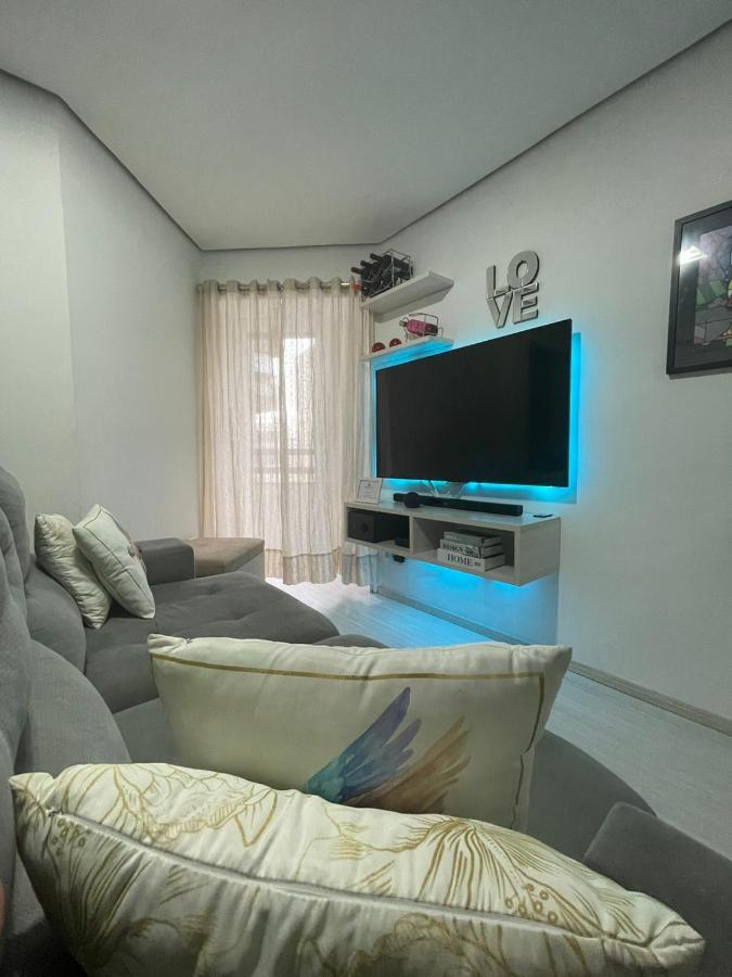 Excelente Confortavel Estilo Studio Bem Equipado Alexia Wi Fi São Paulo Eksteriør bilde