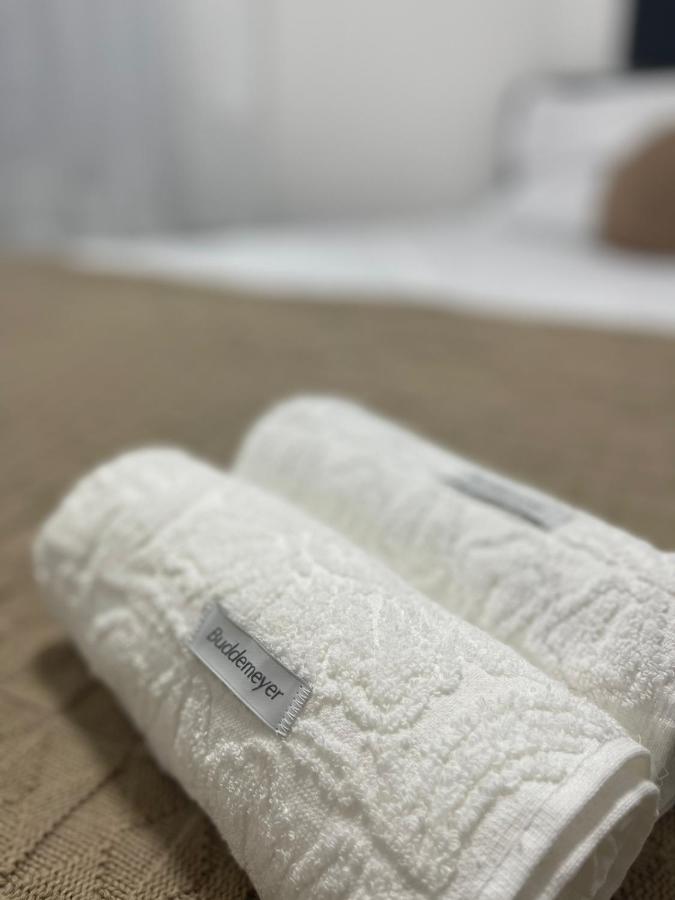 Excelente Confortavel Estilo Studio Bem Equipado Alexia Wi Fi São Paulo Eksteriør bilde
